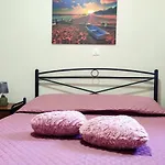 Elion Myloi Villa Symi