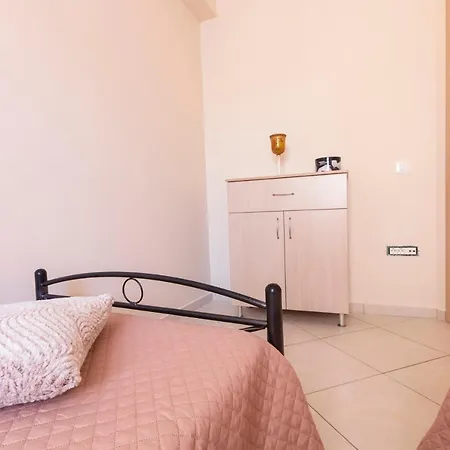 Elion Myloi Villa *