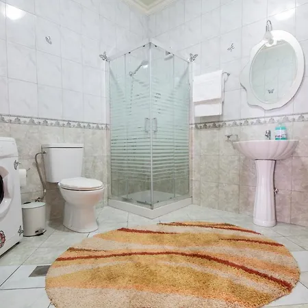 Villa Elion Myloi Sými