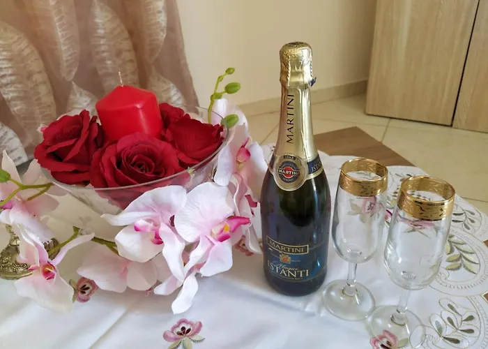 Villa Elion Myloi Symi