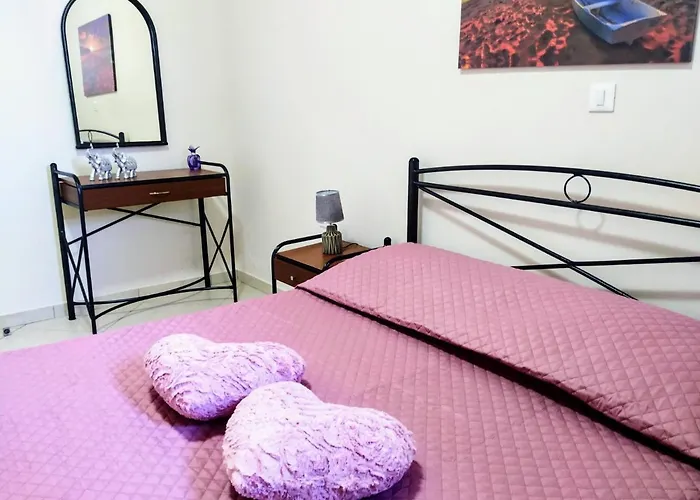 Elion Myloi Villa Symi