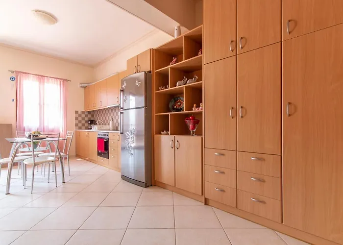 Elion Myloi ヴィラ