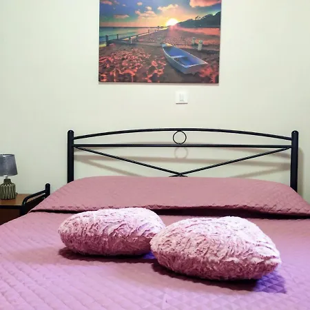 Elion Myloi Villa Symi