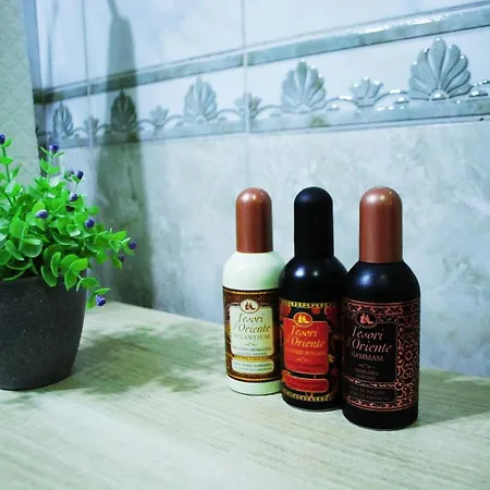 וילה Elion Myloi