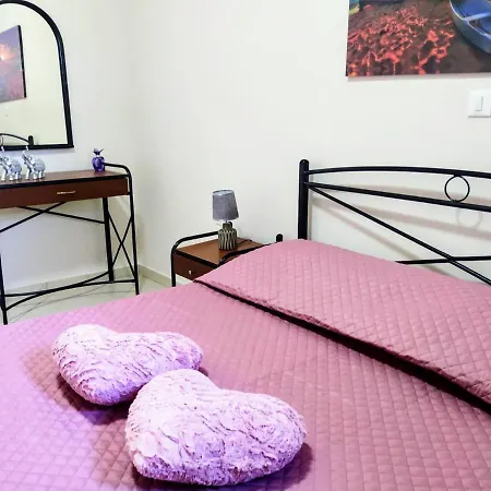 Elion Myloi Villa Symi