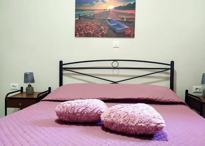 Elion Myloi Villa Simi