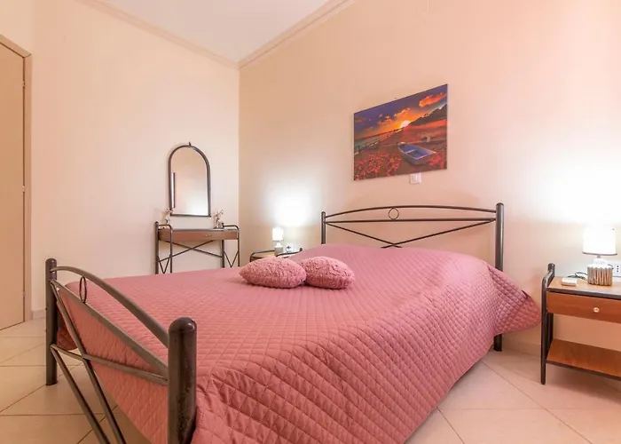 Villa Elion Myloi