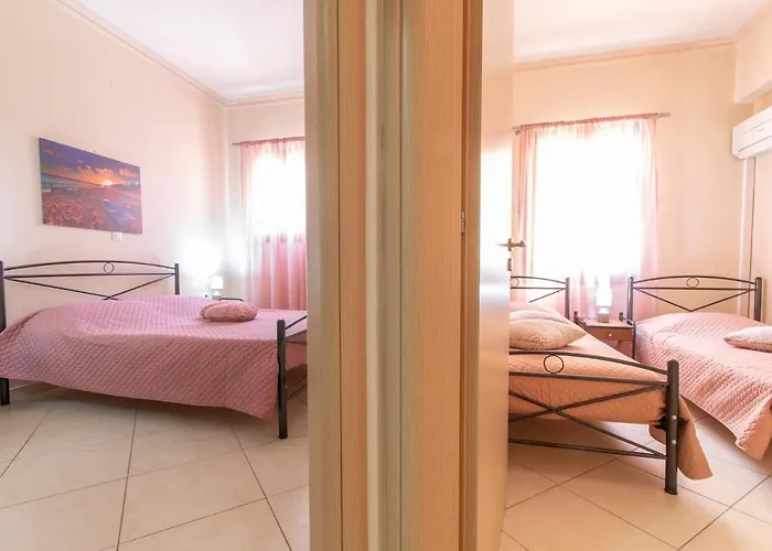 Elion Myloi Villa