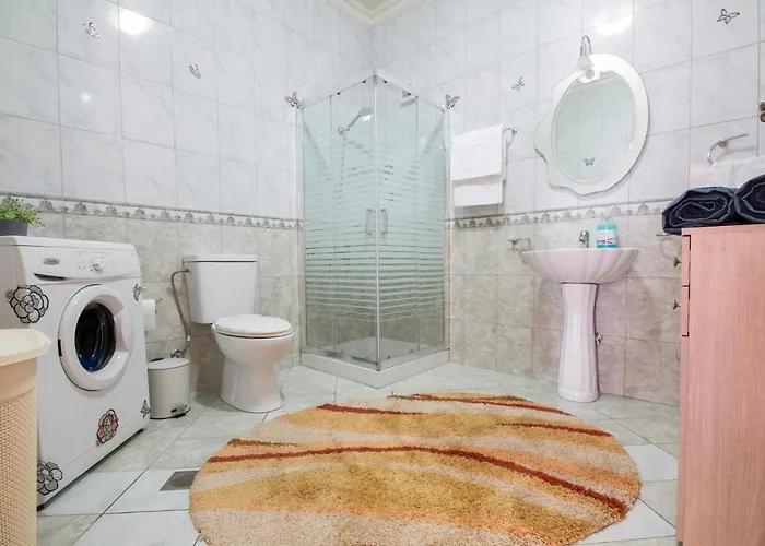 Villa Elion Myloi Simi